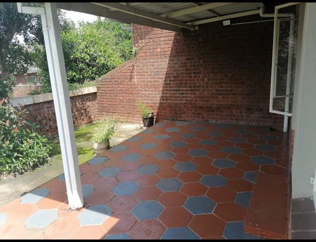 3 BEDROOM PROPERTY TO RENT IN CLARENDON